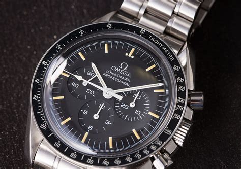 best replica omega speedmaster professional|omega speedmaster clone.